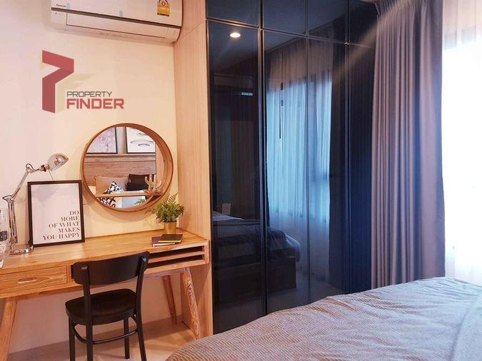 รูป Rds-0926 ให้เช่าคอนโด Life Asoke นัดชมห้อง 👉line : @propertyfinder - รูปที่ 6/12