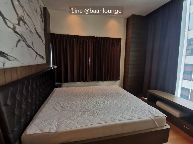 picture Saladaeng Residences 2 bedrooms, 2 bathrooms size 107 sqm 15th floor - 8/21