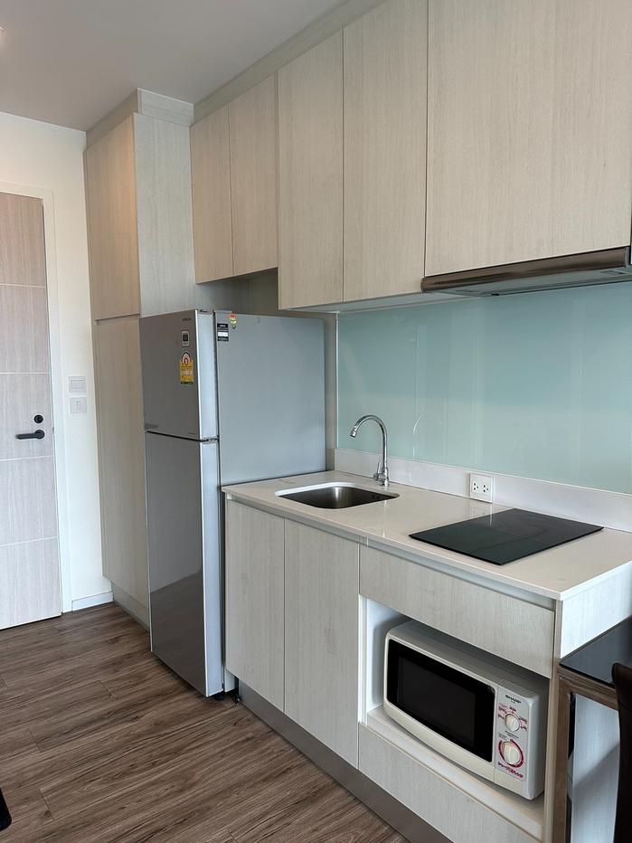รูป คอนโดสไตล์ญี่ปุ่น วิวภูเขา~ ใกล้โรบินสันศรีราชา - รูปที่ 5/11