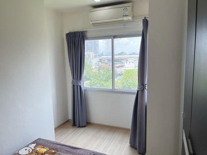 รูป ขาย U delight2 บางซื่อ. 2นอน 49ตร.ม. Line id: @pfagent - รูปที่ 7/11