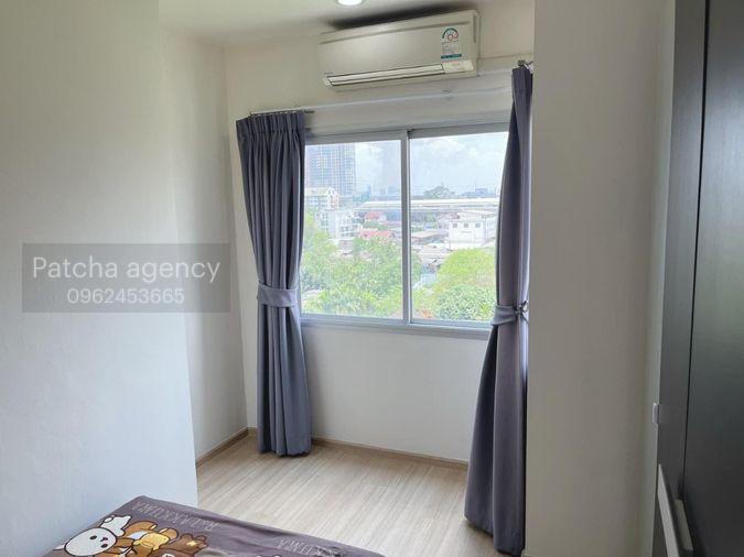 รูป ขาย U delight2 บางซื่อ. 2นอน 49ตร.ม. Line id: @pfagent - รูปที่ 7/11
