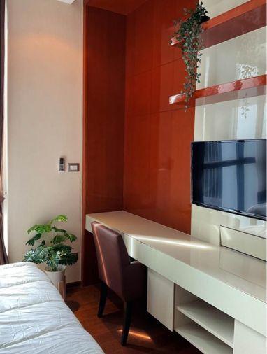 รูป ให้เช่า The Address28. 1นอน 45ตร.ม. Line id: @pfagent - รูปที่ 6/8