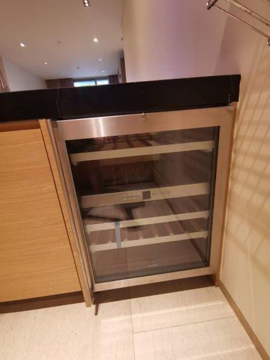 picture Saladaeng Residences 2 bedrooms, 2 bathrooms size 107 sqm 15th floor - 19/21