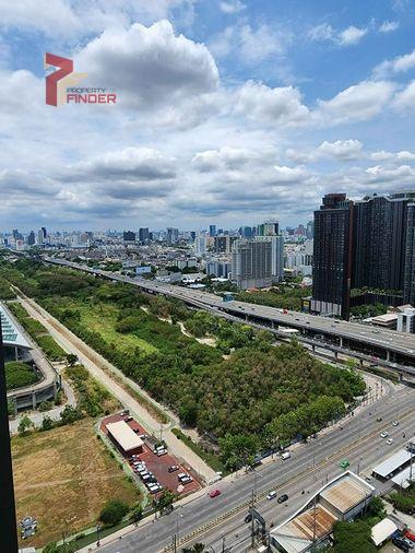 รูป Rds-0926 ให้เช่าคอนโด Life Asoke นัดชมห้อง 👉line : @propertyfinder - รูปที่ 11/12