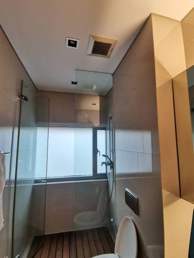 picture Saladaeng Residences    2 bedrooms, 2 bathrooms  size 107 sqm  15th floor - 12/21