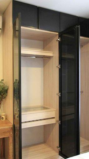 รูป Rds-0926 ให้เช่าคอนโด Life Asoke นัดชมห้อง 👉line : @propertyfinder  - รูปที่ 4/12