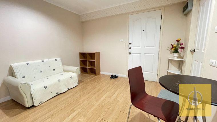 รูป G 3873🧡 คอนโดให้เช่า ลุมพินี วิลล์ ประชาชื่น-พงษ์เพชร 1 Line❤️💜@condopremium💜❤️ว่างพร้อมอยู่⬛🟨 📞 065 695 3645🟨⬛ - รูปที่ 5/11