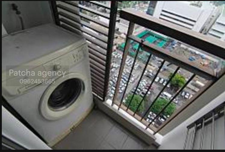 picture Sym Vibha-Ladprao . 1bed 35sq.m. Line id: @pfagent - 11/12