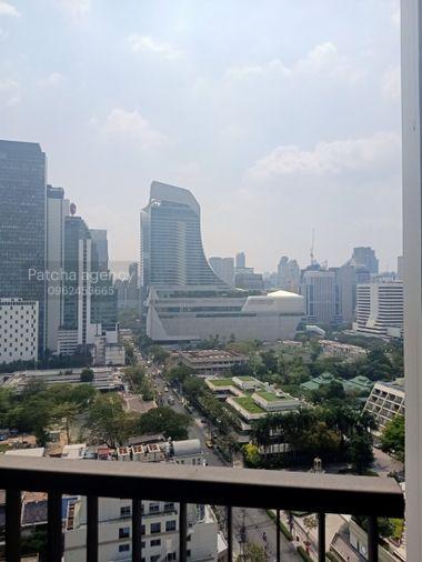 picture Life One Wireless. 2bed 45sqm. Line id: @pfagent - 11/11