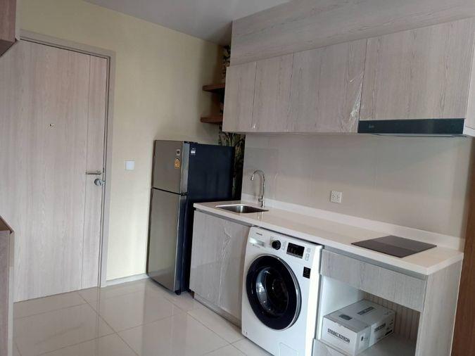 picture  Life One Wireless. 2bed 45sqm.  Line id: @pfagent - 5/11