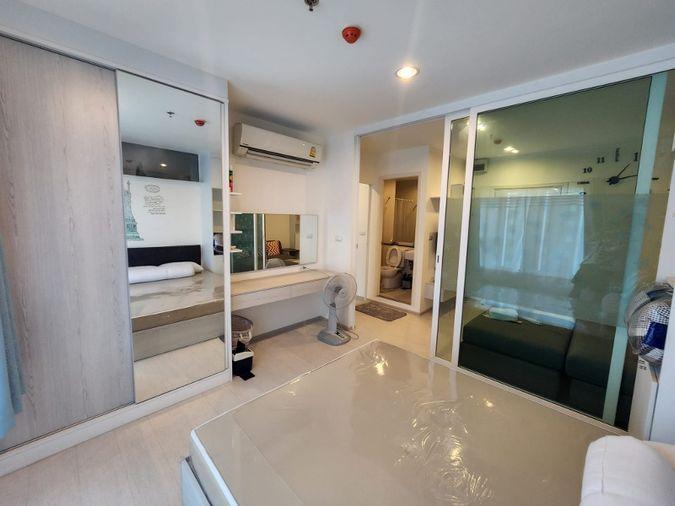 รูป Rds-0941 ให้เช่าคอนโด Aspire Erawan นัดชมห้อง 👉line : @propertyfinder  - รูปที่ 3/11