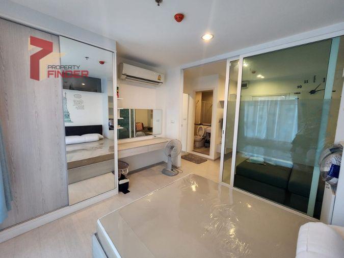 รูป Rds-0941 ให้เช่าคอนโด Aspire Erawan นัดชมห้อง 👉line : @propertyfinder - รูปที่ 3/11