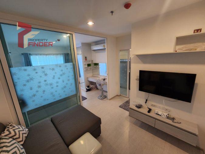 รูป Rds-0941 ให้เช่าคอนโด Aspire Erawan นัดชมห้อง 👉line : @propertyfinder - รูปที่ 7/11