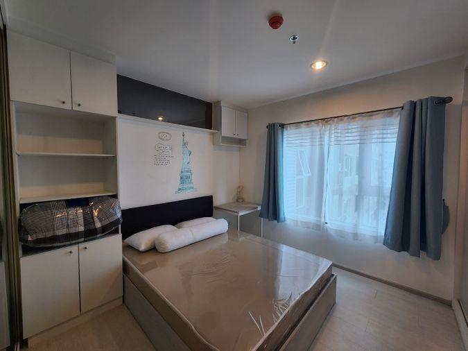 รูป Rds-0941 ให้เช่าคอนโด Aspire Erawan นัดชมห้อง 👉line : @propertyfinder  - รูปที่ 1/11