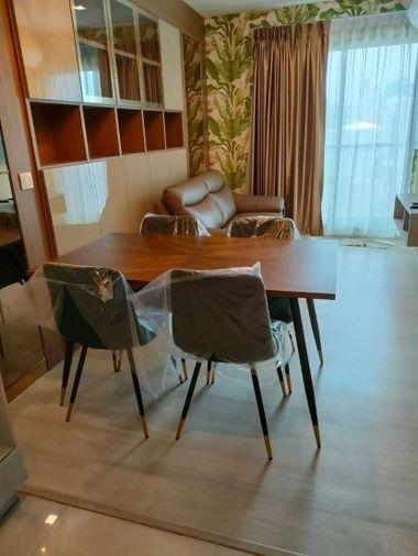 picture  Life One Wireless. 2bed 45sqm.  Line id: @pfagent - 2/11