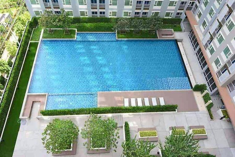 รูป Rds-0941 ให้เช่าคอนโด Aspire Erawan นัดชมห้อง 👉line : @propertyfinder  - รูปที่ 11/11