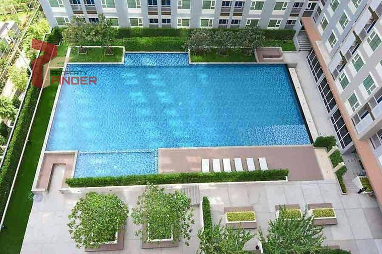 รูป Rds-0941 ให้เช่าคอนโด Aspire Erawan นัดชมห้อง 👉line : @propertyfinder - รูปที่ 11/11