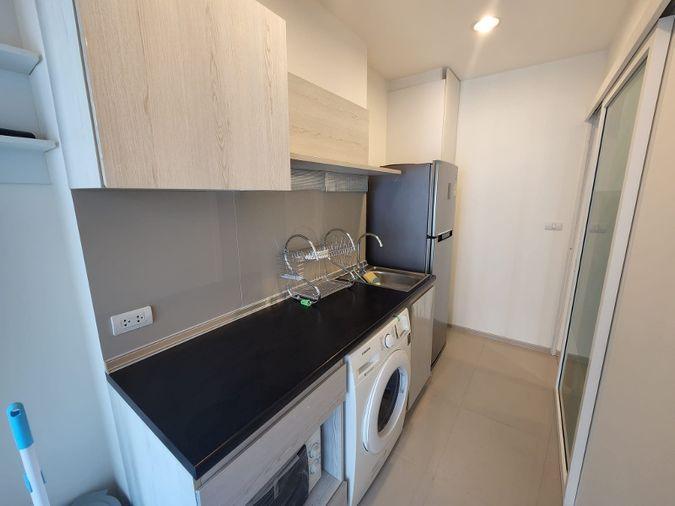 รูป Rds-0941 ให้เช่าคอนโด Aspire Erawan นัดชมห้อง 👉line : @propertyfinder  - รูปที่ 8/11