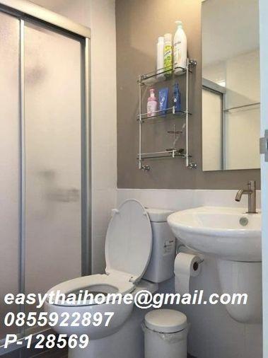 picture Condo for sale Condo U Vibha - Ladprao  fully furnished - 7/7