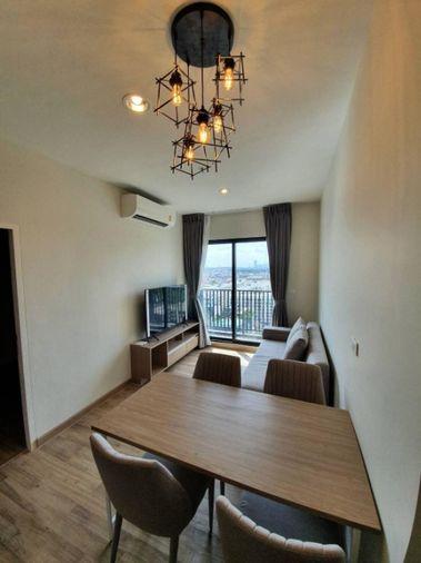 picture Condo for rent Niche Mono Sukhumvit - Bearing Contact @propertybkk2 - 5/11