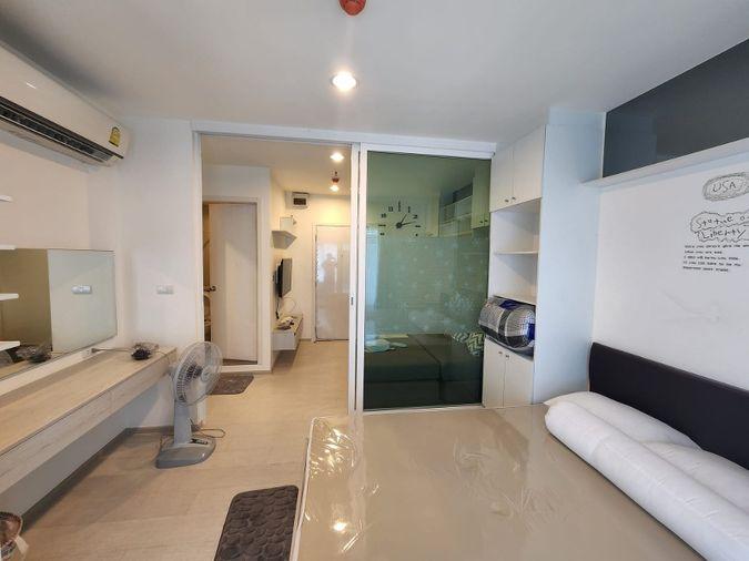 รูป Rds-0941 ให้เช่าคอนโด Aspire Erawan นัดชมห้อง 👉line : @propertyfinder  - รูปที่ 6/11