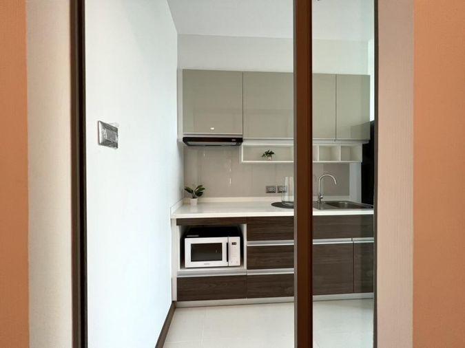 picture Condo for rent Supalai Oriental Sukhumvit 39 Contact @propertyfinder - 9/9