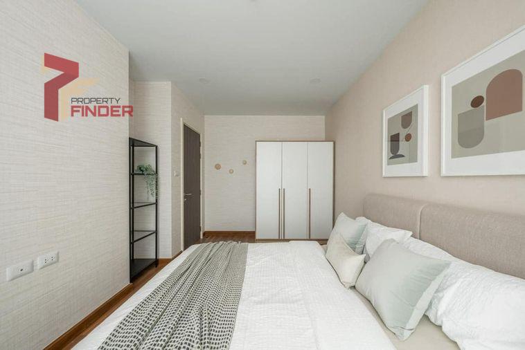 รูป Rds-0950 ให้เช่าคอนโด ศุภาลัย พรีเมียร์ เจริญนคร นัดชมห้อง 👉line : @propertyfinder - รูปที่ 4/10