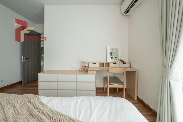 รูป Rds-0950 ให้เช่าคอนโด ศุภาลัย พรีเมียร์ เจริญนคร นัดชมห้อง 👉line : @propertyfinder - รูปที่ 5/10