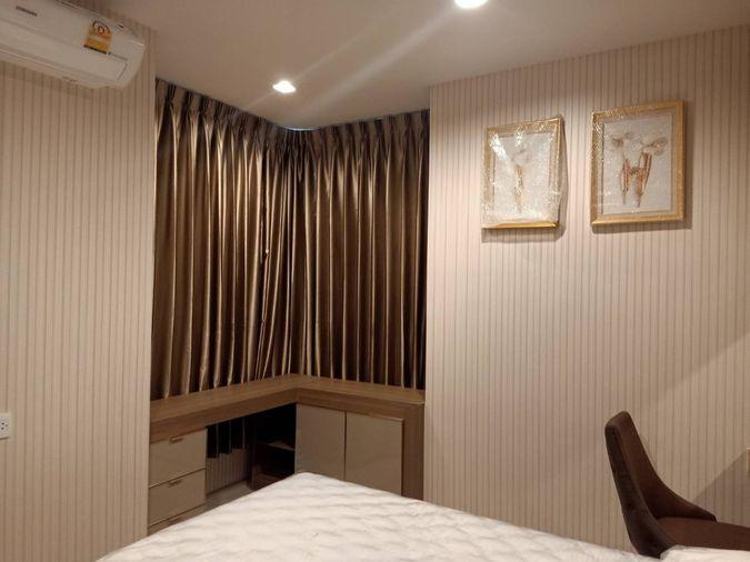 picture  Life One Wireless. 2bed 45sqm.  Line id: @pfagent - 8/11