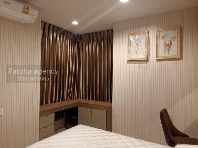 picture Life One Wireless. 2bed 45sqm. Line id: @pfagent - 8/11
