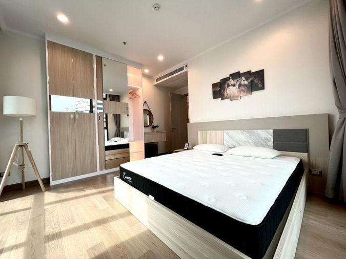 picture Condo for rent Supalai Oriental Sukhumvit 39 Contact @propertyfinder - 2/9