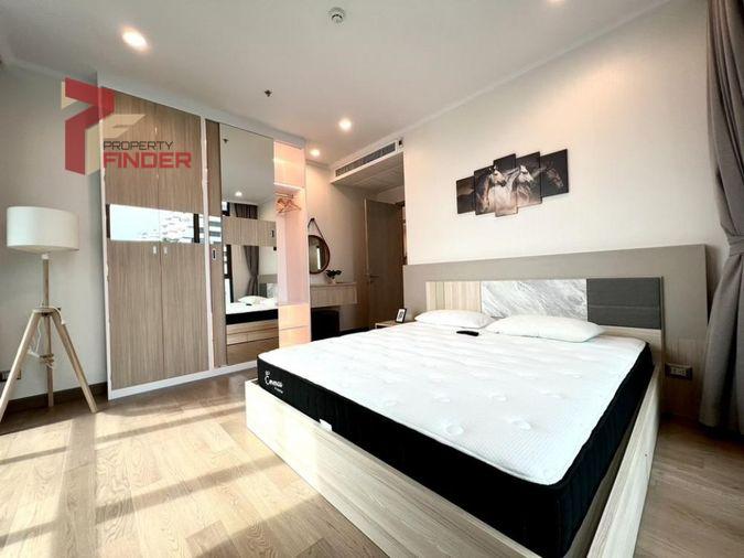 รูป Rds-0945 ให้เช่าคอนโด Supalai Oriental สุขุมวิท 39 นัดชมห้อง 👉line : @propertyfinder - รูปที่ 2/9