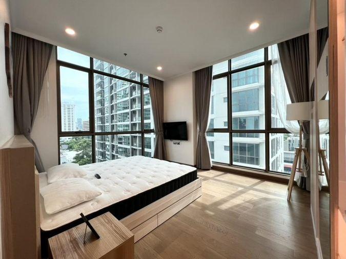 picture Condo for rent Supalai Oriental Sukhumvit 39 Contact @propertyfinder - 1/9