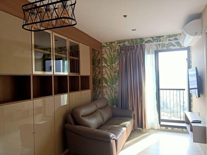 picture  Life One Wireless. 2bed 45sqm.  Line id: @pfagent - 1/11