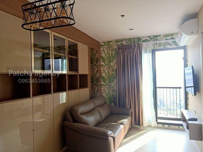 picture Life One Wireless. 2bed 45sqm. Line id: @pfagent - 1/11