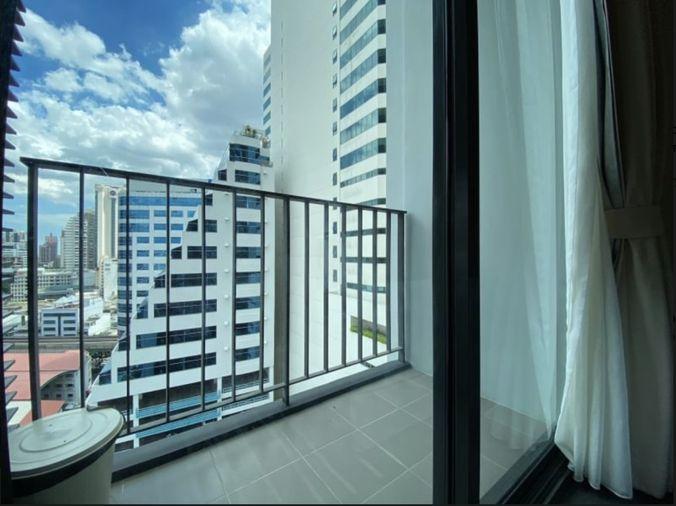 รูป ขาย Edge Sukhumvit23. 1นอน 30ตร.ม. Line id: @pfagent - รูปที่ 11/11
