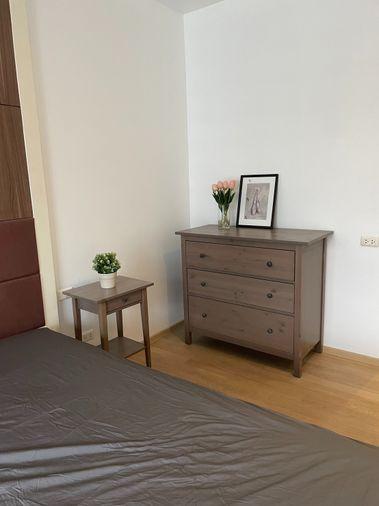 picture Noble Refine 1 bedroom 1 bathroom size 51 sqm Floor 12a - 17/17