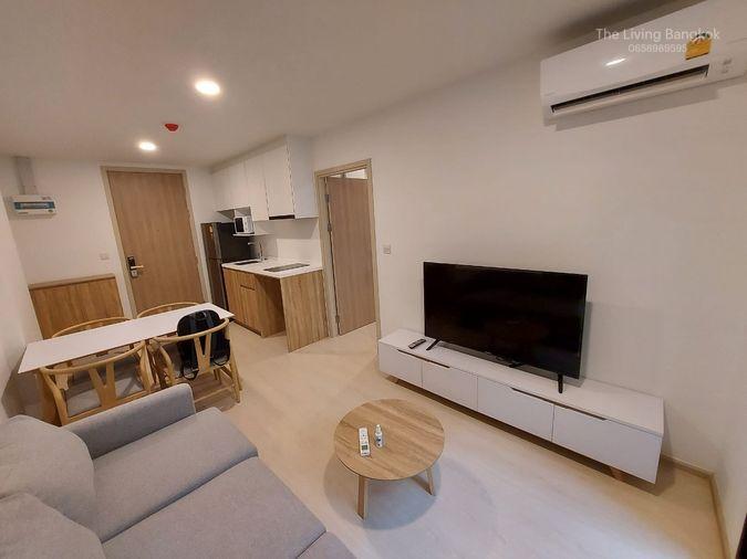 รูป เช่าคอนโด : โนเบิล แอมเบียนส์ สุขุมวิท 42 (ST-02) Line : @condo78 - รูปที่ 3/7