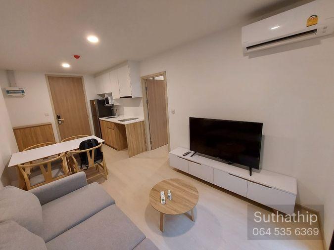 picture FOR RENT : Noble Ambience Sukhumvit 42 (ST-02) (Close to BTS Ekkamai) - 3/7