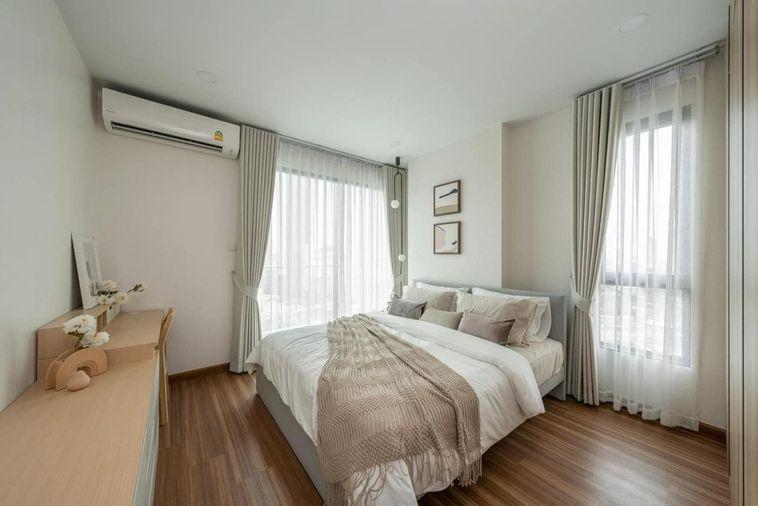 รูป Rds-0950 ให้เช่าคอนโด ศุภาลัย พรีเมียร์ เจริญนคร นัดชมห้อง 👉line : @propertyfinder  - รูปที่ 1/10