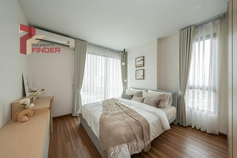 รูป Rds-0950 ให้เช่าคอนโด ศุภาลัย พรีเมียร์ เจริญนคร นัดชมห้อง 👉line : @propertyfinder - รูปที่ 1/10