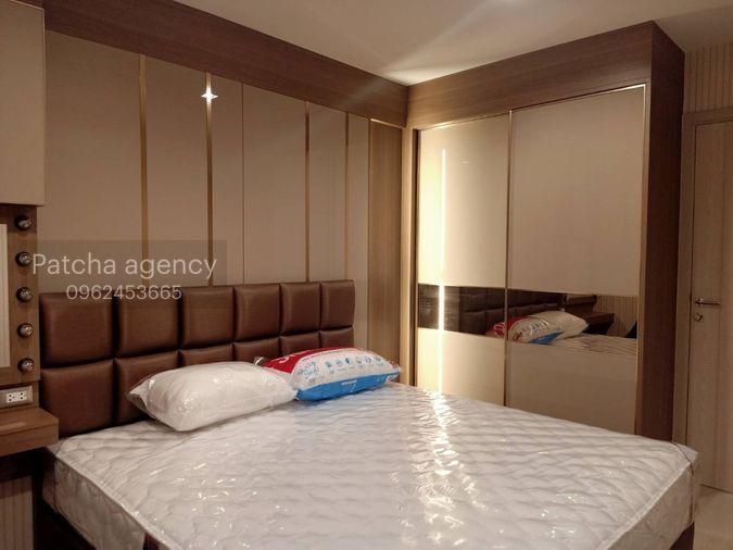picture Life One Wireless. 2bed 45sqm. Line id: @pfagent - 6/11