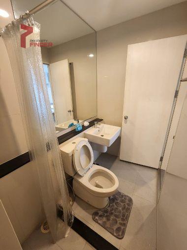 รูป Rds-0941 ให้เช่าคอนโด Aspire Erawan นัดชมห้อง 👉line : @propertyfinder - รูปที่ 10/11