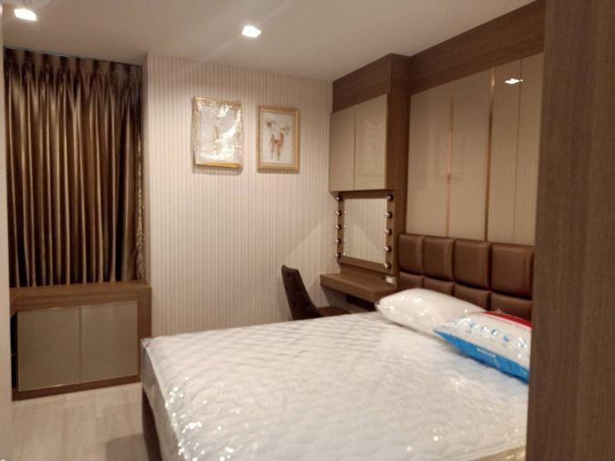 picture  Life One Wireless. 2bed 45sqm.  Line id: @pfagent - 7/11