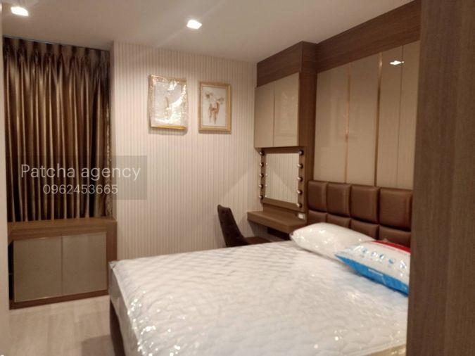 picture Life One Wireless. 2bed 45sqm. Line id: @pfagent - 7/11