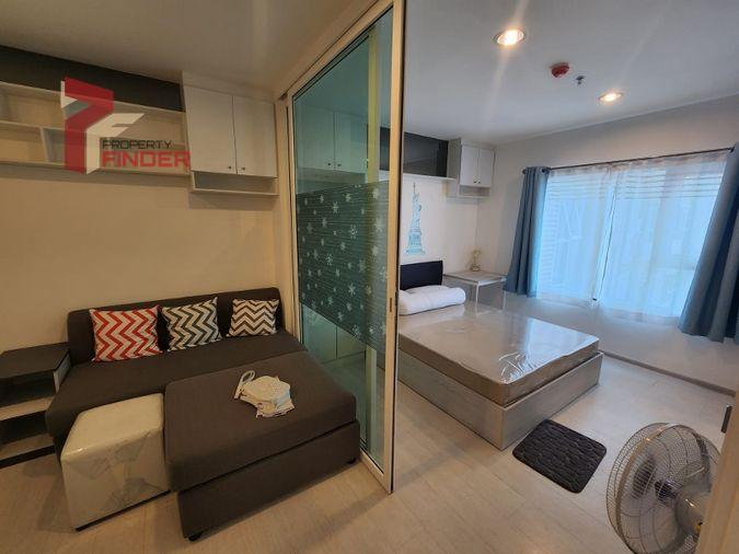 รูป Rds-0941 ให้เช่าคอนโด Aspire Erawan นัดชมห้อง 👉line : @propertyfinder - รูปที่ 2/11