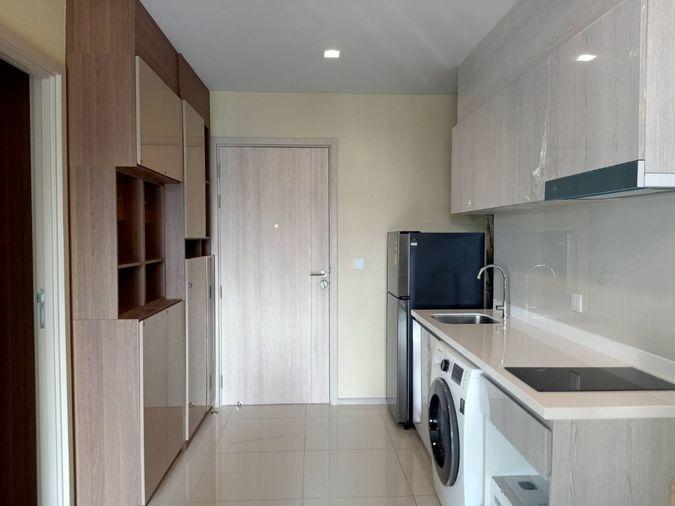 picture  Life One Wireless. 2bed 45sqm.  Line id: @pfagent - 4/11