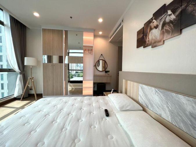 picture Condo for rent Supalai Oriental Sukhumvit 39 Contact @propertyfinder - 3/9