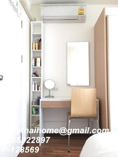 picture Condo for sale Condo U Vibha - Ladprao  fully furnished - 2/7