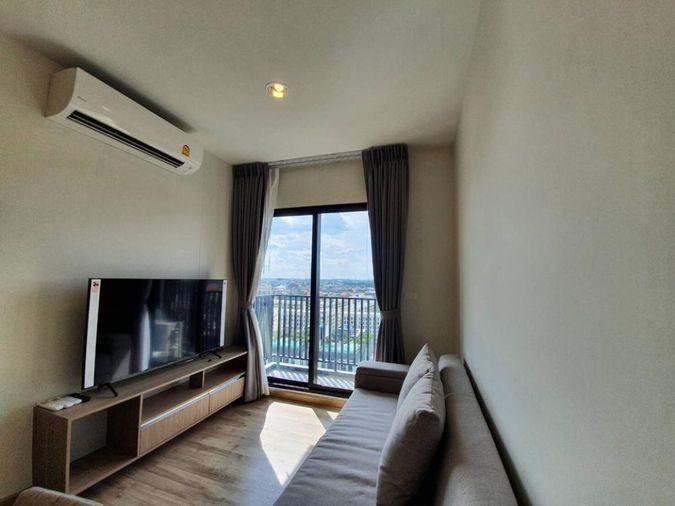 picture Condo for rent Niche Mono Sukhumvit - Bearing Contact @propertybkk2 - 4/11